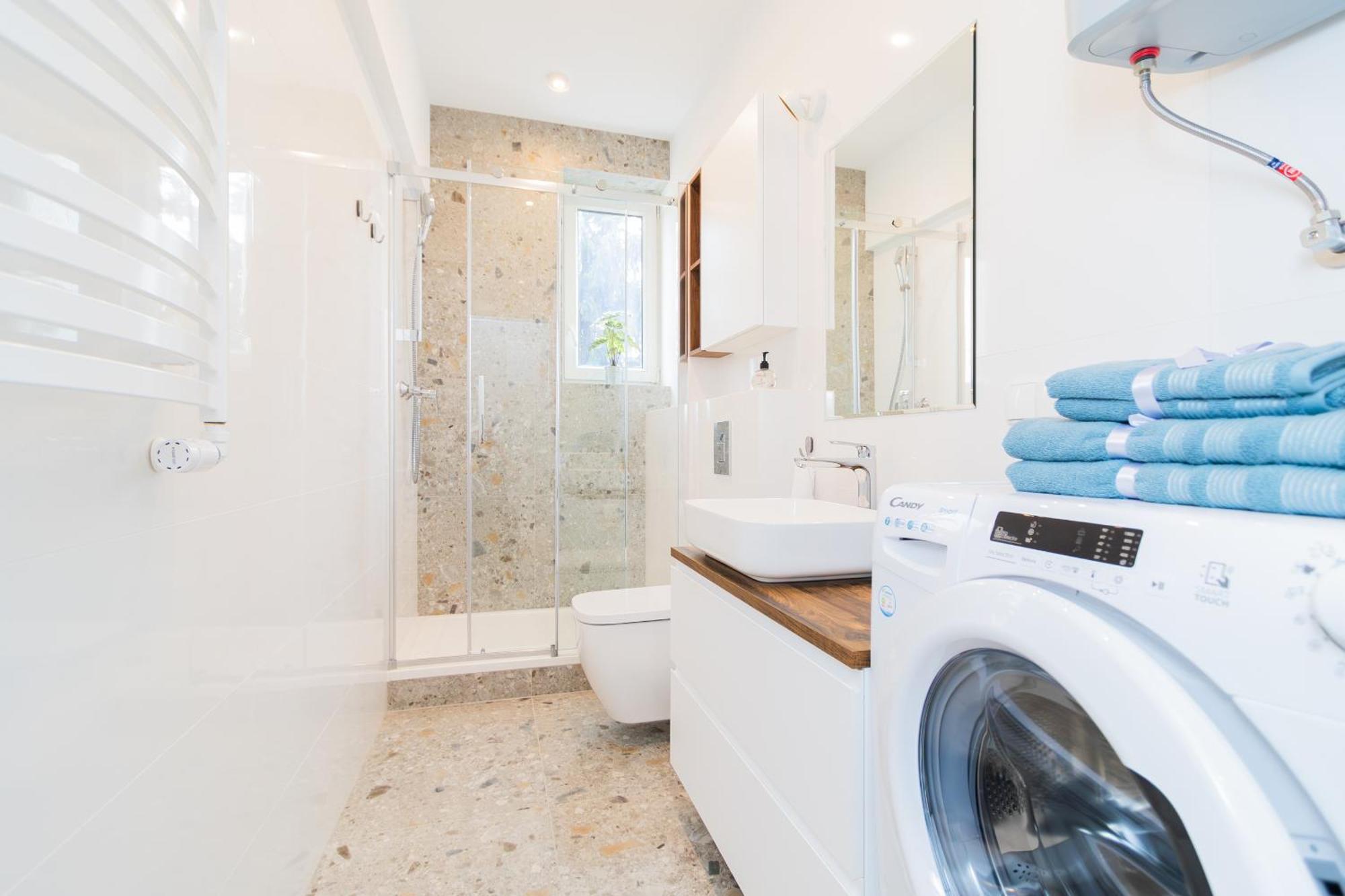 Glow Apartments, Apartament Poczty Polskiej Gdansk Glowny المظهر الخارجي الصورة
